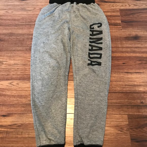 Canada sweatpants - Picture 1 of 2
